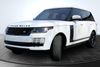 2018 Land Rover Range Rover HSE | Elyria, OH | PHD Auto Group