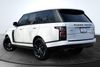 2018 Land Rover Range Rover HSE | Elyria, OH | PHD Auto Group 2018 Land Rover Range Rover HSE | Elyria, OH | PHD Auto Group