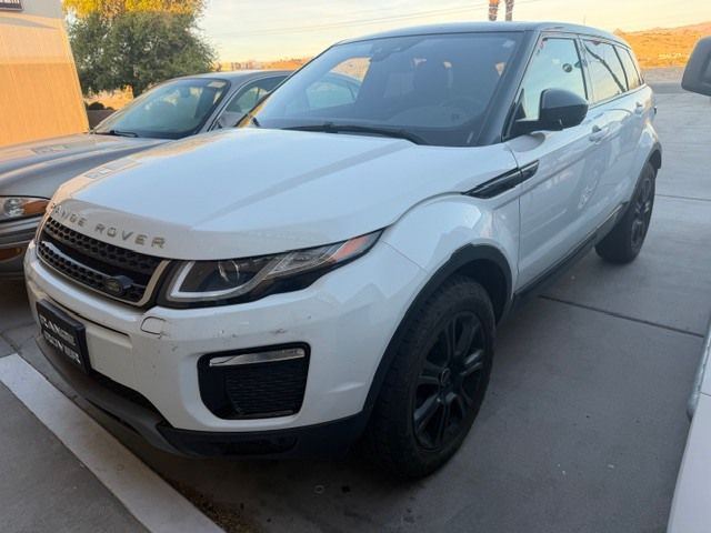 2018 Land Rover Range Rover Evoque SE Premium | Bullhead City, AZ | Automobile Consulting Services