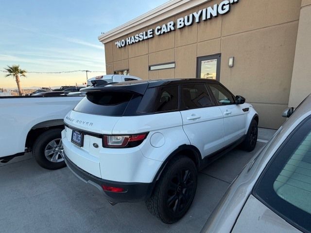 2018 Land Rover Range Rover Evoque SE Premium | Bullhead City, AZ | Automobile Consulting Services 2018 Land Rover Range Rover Evoque SE Premium | Bullhead City, AZ | Automobile Consulting Services