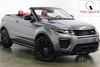 2018 Land Rover Range Rover Evoque Convertible HSE Dynamic AWD | Mooresville, NC | The Group NC 2018 Land Rover Range Rover Evoque Convertible HSE Dynamic AWD | Mooresville, NC | The Group NC
