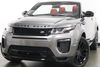 2018 Land Rover Range Rover Evoque Convertible HSE Dynamic AWD | Mooresville, NC | The Group NC