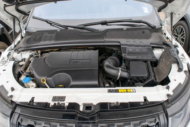 2018 Land Rover Range Rover Evoque HSE Dynamic | Great Falls, Montana | Bleskin Motor Company 