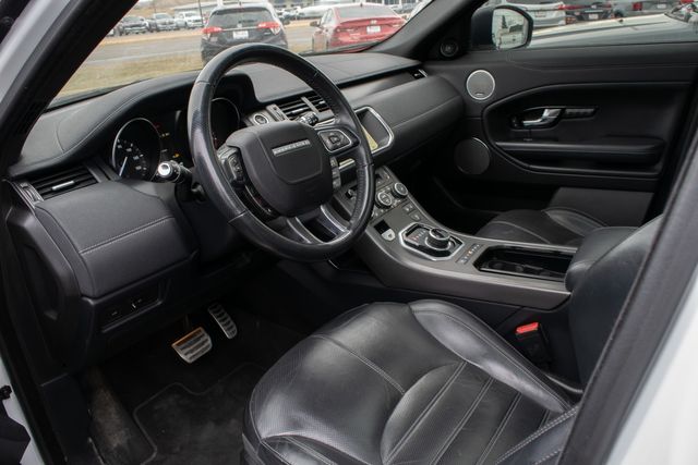 2018 Land Rover Range Rover Evoque HSE Dynamic | Great Falls, Montana | Bleskin Motor Company 2018 Land Rover Range Rover Evoque HSE Dynamic | Great Falls, Montana | Bleskin Motor Company