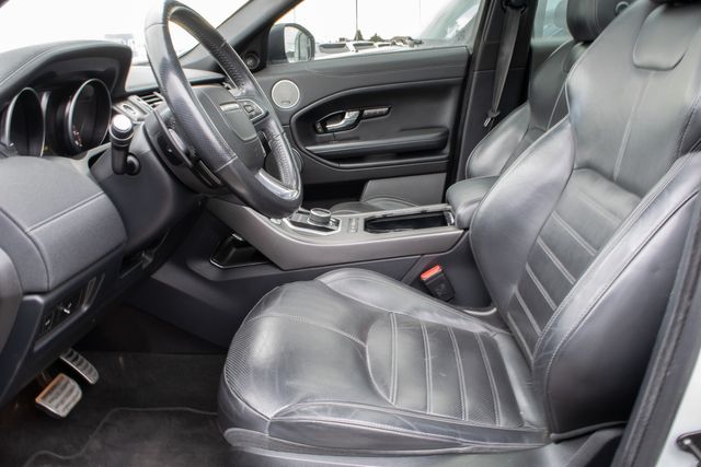 2018 Land Rover Range Rover Evoque HSE Dynamic | Great Falls, Montana | Bleskin Motor Company 