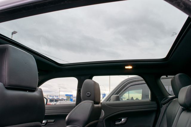 2018 Land Rover Range Rover Evoque HSE Dynamic | Great Falls, Montana | Bleskin Motor Company 