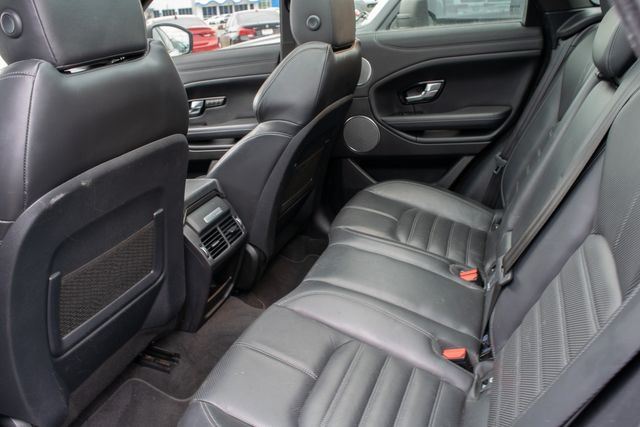 2018 Land Rover Range Rover Evoque HSE Dynamic | Great Falls, Montana | Bleskin Motor Company 2018 Land Rover Range Rover Evoque HSE Dynamic | Great Falls, Montana | Bleskin Motor Company