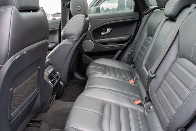 2018 Land Rover Range Rover Evoque HSE Dynamic | Great Falls, Montana | Bleskin Motor Company 2018 Land Rover Range Rover Evoque HSE Dynamic | Great Falls, Montana | Bleskin Motor Company