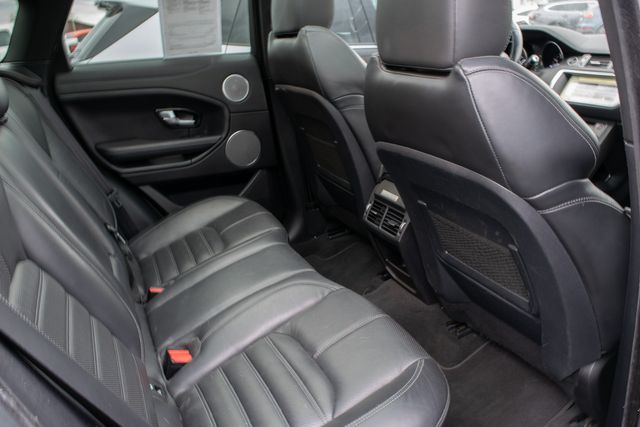 2018 Land Rover Range Rover Evoque HSE Dynamic | Great Falls, Montana | Bleskin Motor Company 2018 Land Rover Range Rover Evoque HSE Dynamic | Great Falls, Montana | Bleskin Motor Company