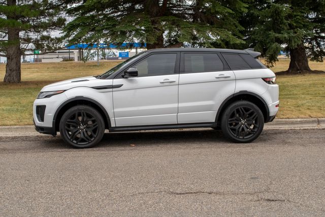 2018 Land Rover Range Rover Evoque HSE Dynamic | Great Falls, Montana | Bleskin Motor Company 2018 Land Rover Range Rover Evoque HSE Dynamic | Great Falls, Montana | Bleskin Motor Company