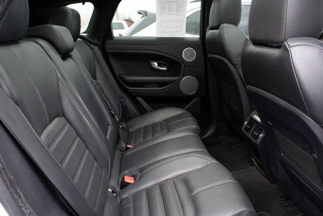 2018 Land Rover Range Rover Evoque HSE Dynamic | Great Falls, Montana | Bleskin Motor Company 