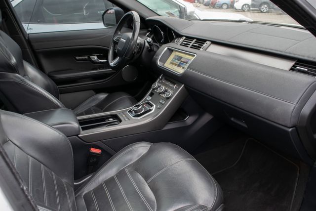 2018 Land Rover Range Rover Evoque HSE Dynamic | Great Falls, Montana | Bleskin Motor Company 