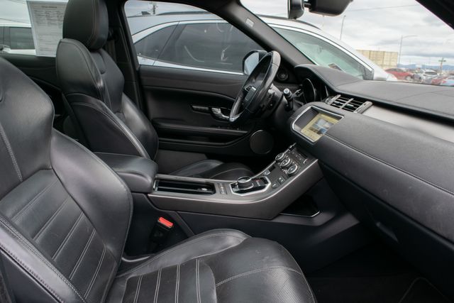 2018 Land Rover Range Rover Evoque HSE Dynamic | Great Falls, Montana | Bleskin Motor Company 2018 Land Rover Range Rover Evoque HSE Dynamic | Great Falls, Montana | Bleskin Motor Company