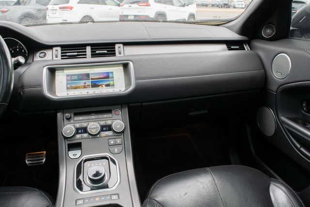 2018 Land Rover Range Rover Evoque HSE Dynamic | Great Falls, Montana | Bleskin Motor Company 