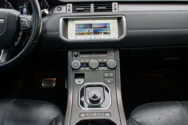 2018 Land Rover Range Rover Evoque HSE Dynamic | Great Falls, Montana | Bleskin Motor Company 2018 Land Rover Range Rover Evoque HSE Dynamic | Great Falls, Montana | Bleskin Motor Company