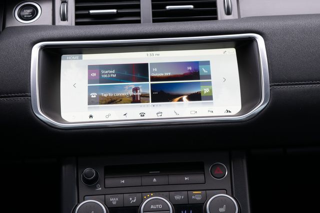 2018 Land Rover Range Rover Evoque HSE Dynamic | Great Falls, Montana | Bleskin Motor Company 2018 Land Rover Range Rover Evoque HSE Dynamic | Great Falls, Montana | Bleskin Motor Company