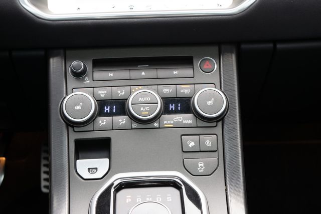 2018 Land Rover Range Rover Evoque HSE Dynamic | Great Falls, Montana | Bleskin Motor Company 2018 Land Rover Range Rover Evoque HSE Dynamic | Great Falls, Montana | Bleskin Motor Company