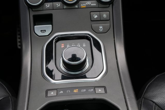 2018 Land Rover Range Rover Evoque HSE Dynamic | Great Falls, Montana | Bleskin Motor Company 