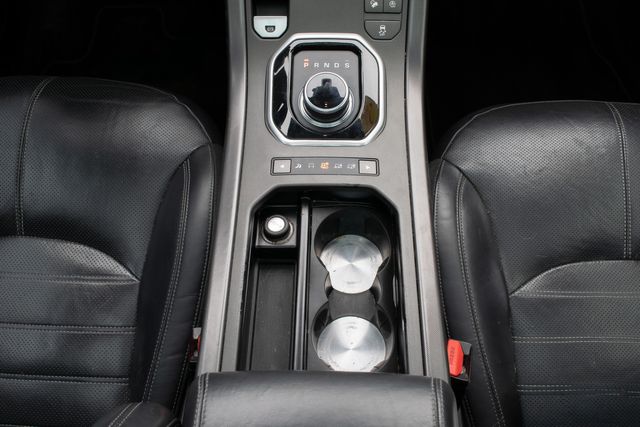 2018 Land Rover Range Rover Evoque HSE Dynamic | Great Falls, Montana | Bleskin Motor Company 