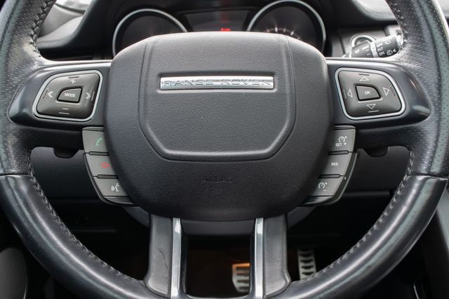 2018 Land Rover Range Rover Evoque HSE Dynamic | Great Falls, Montana | Bleskin Motor Company 