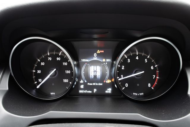 2018 Land Rover Range Rover Evoque HSE Dynamic | Great Falls, Montana | Bleskin Motor Company 2018 Land Rover Range Rover Evoque HSE Dynamic | Great Falls, Montana | Bleskin Motor Company