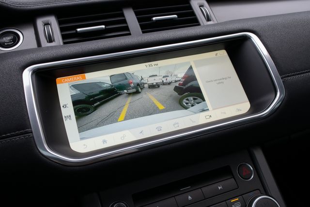 2018 Land Rover Range Rover Evoque HSE Dynamic | Great Falls, Montana | Bleskin Motor Company 