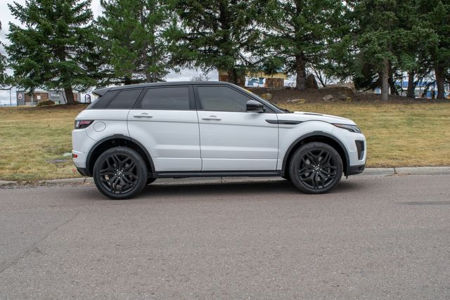 2018 Land Rover Range Rover Evoque HSE Dynamic | Great Falls, Montana | Bleskin Motor Company 2018 Land Rover Range Rover Evoque HSE Dynamic | Great Falls, Montana | Bleskin Motor Company