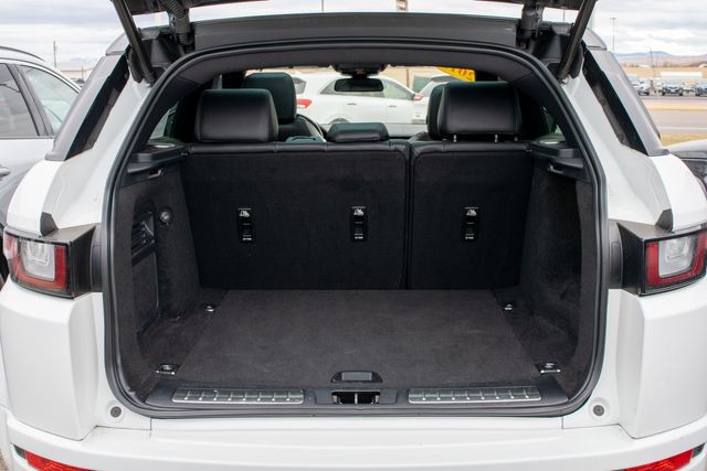 2018 Land Rover Range Rover Evoque HSE Dynamic | Great Falls, Montana | Bleskin Motor Company 