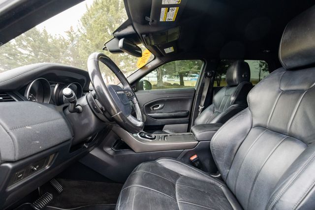 2018 Land Rover Range Rover Evoque SE | Great Falls, Montana | Bleskin Motor Company 2018 Land Rover Range Rover Evoque SE | Great Falls, Montana | Bleskin Motor Company