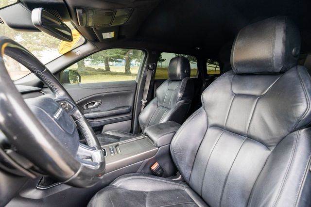 2018 Land Rover Range Rover Evoque SE | Great Falls, Montana | Bleskin Motor Company 2018 Land Rover Range Rover Evoque SE | Great Falls, Montana | Bleskin Motor Company