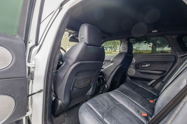 2018 Land Rover Range Rover Evoque SE | Great Falls, Montana | Bleskin Motor Company 2018 Land Rover Range Rover Evoque SE | Great Falls, Montana | Bleskin Motor Company