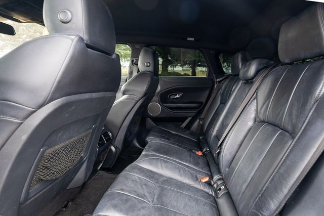 2018 Land Rover Range Rover Evoque SE | Great Falls, Montana | Bleskin Motor Company 2018 Land Rover Range Rover Evoque SE | Great Falls, Montana | Bleskin Motor Company