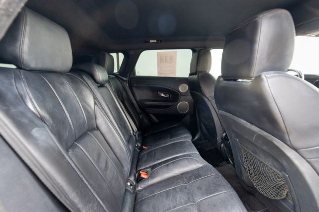 2018 Land Rover Range Rover Evoque SE | Great Falls, Montana | Bleskin Motor Company 2018 Land Rover Range Rover Evoque SE | Great Falls, Montana | Bleskin Motor Company