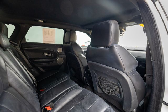 2018 Land Rover Range Rover Evoque SE | Great Falls, Montana | Bleskin Motor Company 2018 Land Rover Range Rover Evoque SE | Great Falls, Montana | Bleskin Motor Company