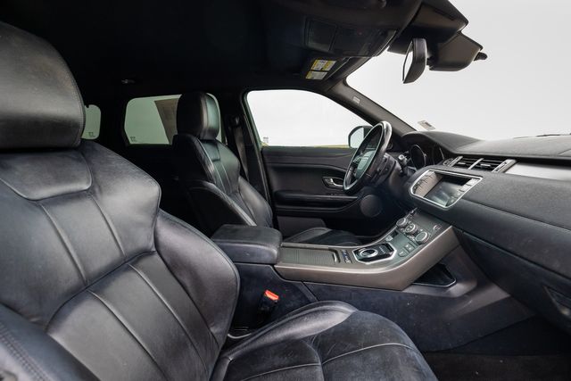 2018 Land Rover Range Rover Evoque SE | Great Falls, Montana | Bleskin Motor Company 2018 Land Rover Range Rover Evoque SE | Great Falls, Montana | Bleskin Motor Company