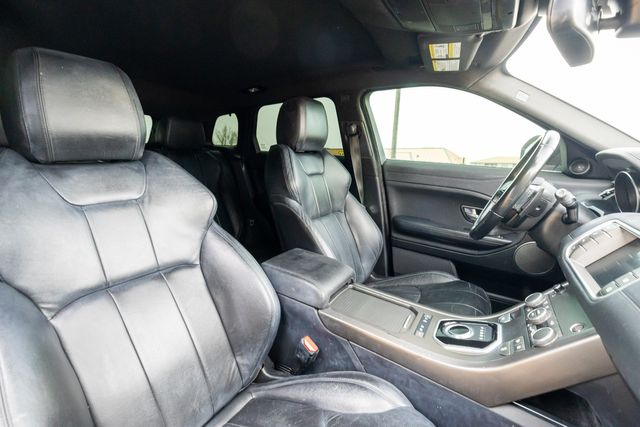 2018 Land Rover Range Rover Evoque SE | Great Falls, Montana | Bleskin Motor Company 2018 Land Rover Range Rover Evoque SE | Great Falls, Montana | Bleskin Motor Company