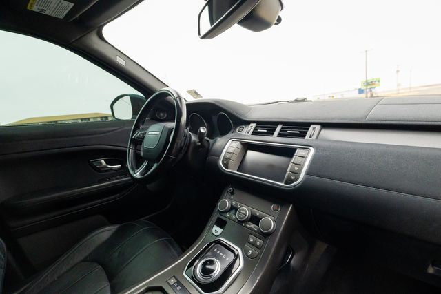 2018 Land Rover Range Rover Evoque SE | Great Falls, Montana | Bleskin Motor Company 