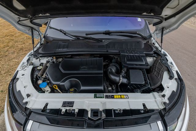 2018 Land Rover Range Rover Evoque SE | Great Falls, Montana | Bleskin Motor Company 