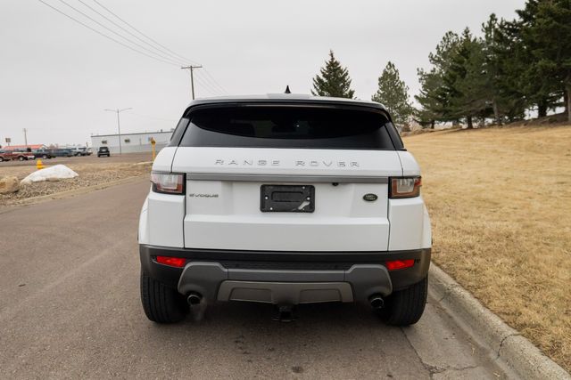 2018 Land Rover Range Rover Evoque SE | Great Falls, Montana | Bleskin Motor Company 