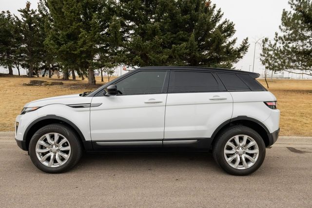 2018 Land Rover Range Rover Evoque SE | Great Falls, Montana | Bleskin Motor Company 