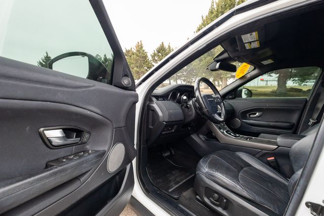 2018 Land Rover Range Rover Evoque SE | Great Falls, Montana | Bleskin Motor Company 2018 Land Rover Range Rover Evoque SE | Great Falls, Montana | Bleskin Motor Company