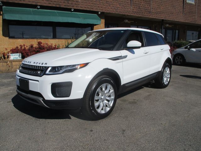 2018 Land Rover Range Rover Evoque SE | Memphis, TN | Peck Daniel Auto Sales