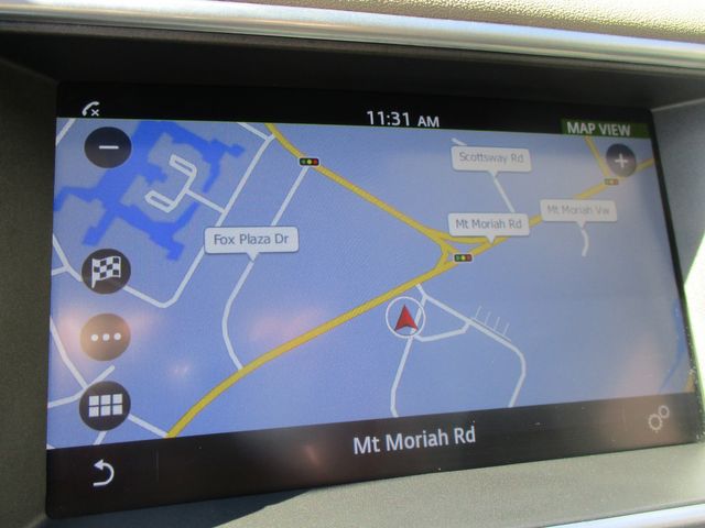 2018 Land Rover Range Rover Evoque SE