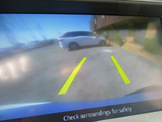 2018 Land Rover Range Rover Evoque SE