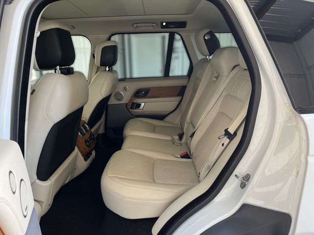 2018 Land Rover RANGE ROVER HSE | Houston, TX | Texas Star Motors 2018 Land Rover RANGE ROVER HSE | Houston, TX | Texas Star Motors