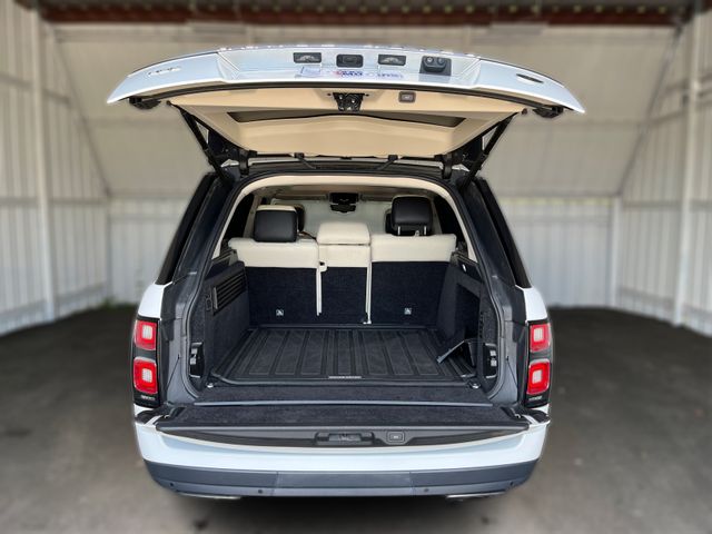 2018 Land Rover RANGE ROVER HSE | Houston, TX | Texas Star Motors 2018 Land Rover RANGE ROVER HSE | Houston, TX | Texas Star Motors