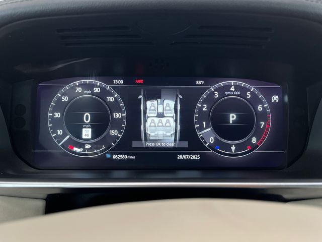 2018 Land Rover RANGE ROVER HSE | Houston, TX | Texas Star Motors 2018 Land Rover RANGE ROVER HSE | Houston, TX | Texas Star Motors