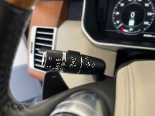 2018 Land Rover RANGE ROVER HSE | Houston, TX | Texas Star Motors 2018 Land Rover RANGE ROVER HSE | Houston, TX | Texas Star Motors