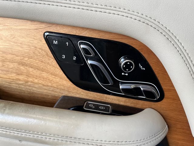 2018 Land Rover RANGE ROVER HSE | Houston, TX | Texas Star Motors 2018 Land Rover RANGE ROVER HSE | Houston, TX | Texas Star Motors