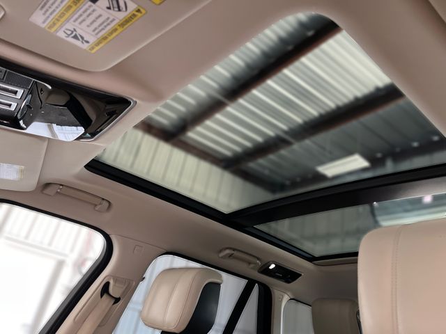2018 Land Rover RANGE ROVER HSE | Houston, TX | Texas Star Motors 2018 Land Rover RANGE ROVER HSE | Houston, TX | Texas Star Motors